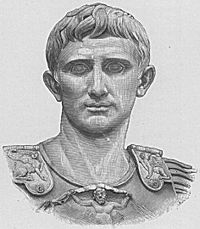 Augustas Cezaris