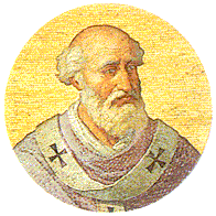 Popiežius Urbonas 2