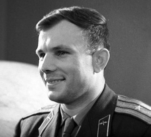 Jurijus Gagarinas