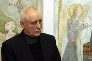 Leonardas Gutauskas