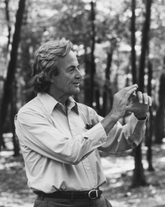 Ričardas Fainmanas