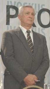 Ričardas Ivoškus 